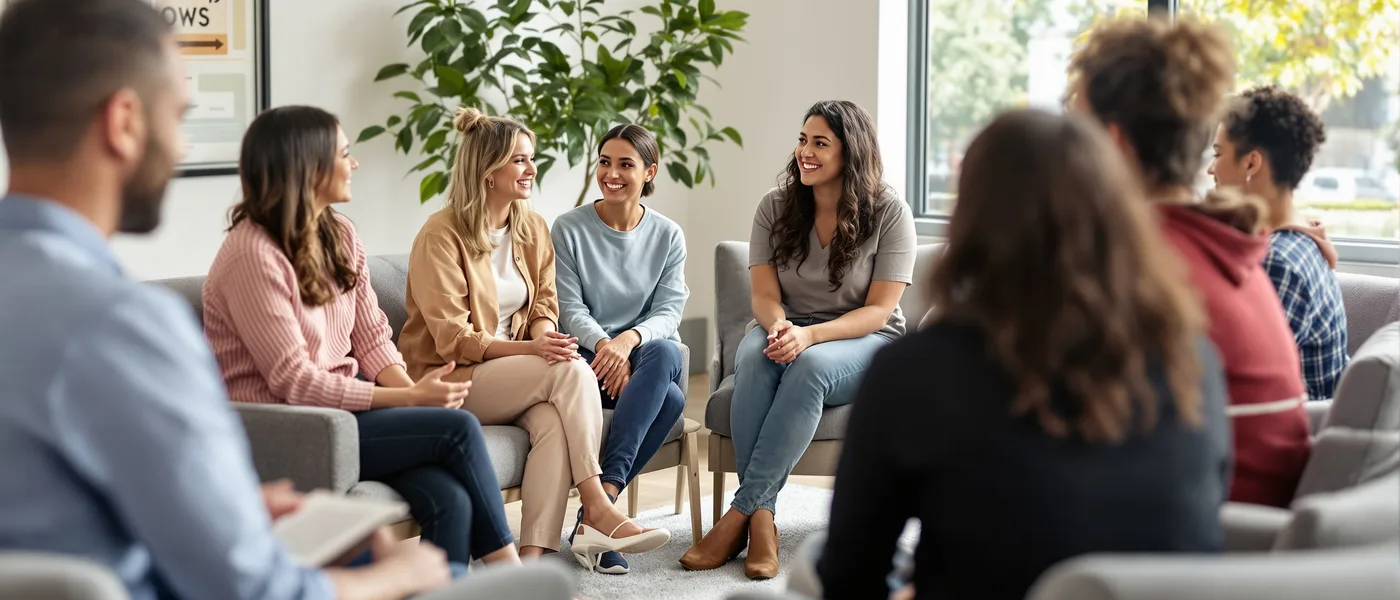 Addiction Treatment