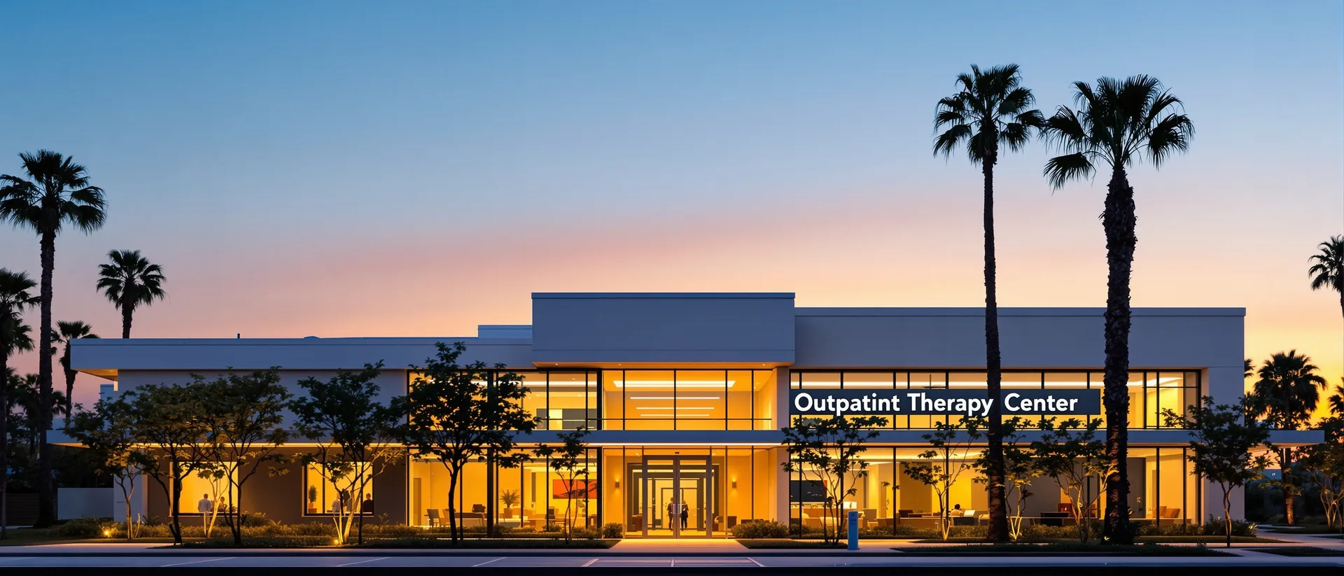 Intensive Outpatient Program