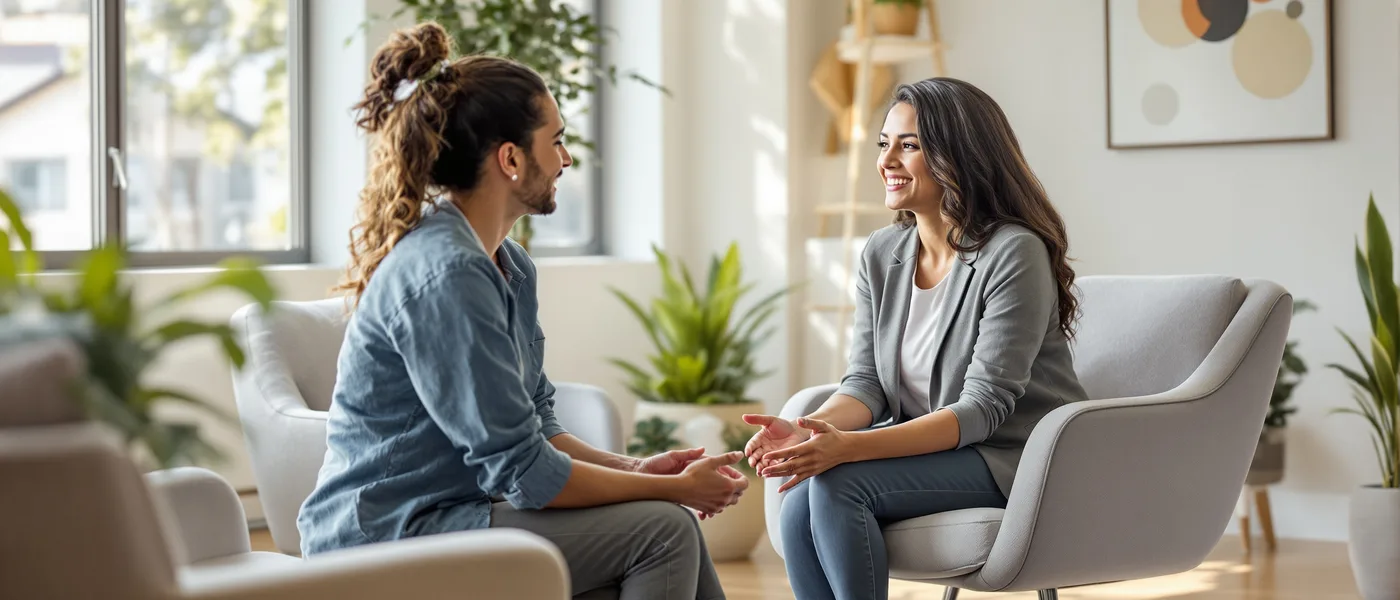 Mental Health Treatment