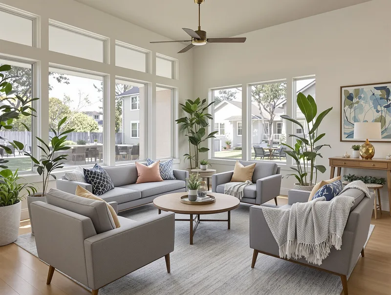 Residential Treatment